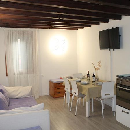 Апартаменты Casa Elia Венеция Экстерьер фото